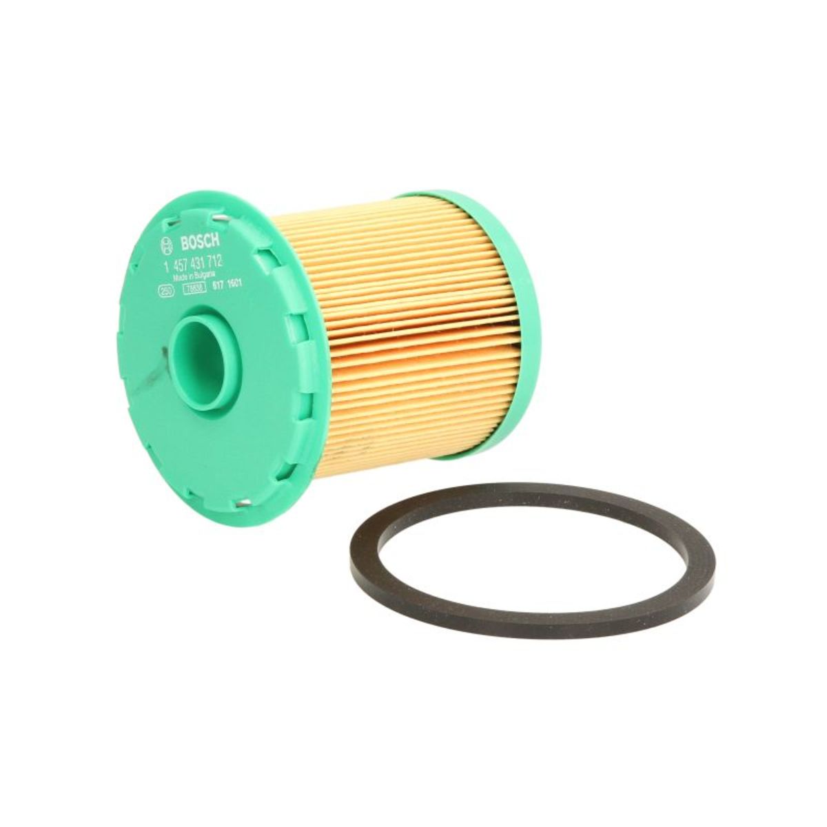 Polttoainesuodatin BOSCH 1 457 431 712