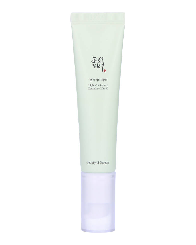 Beauty Of Joseon Beauty of Joseon Light Brightening Serum Centella + Vita C - 30 ml
