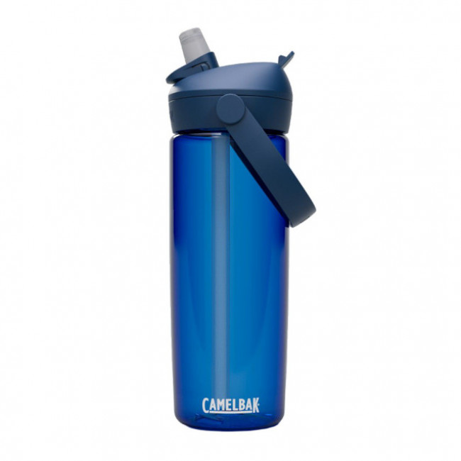 Camelbak Thrive Flip Straw, juomapullo, 600 ml, sininen