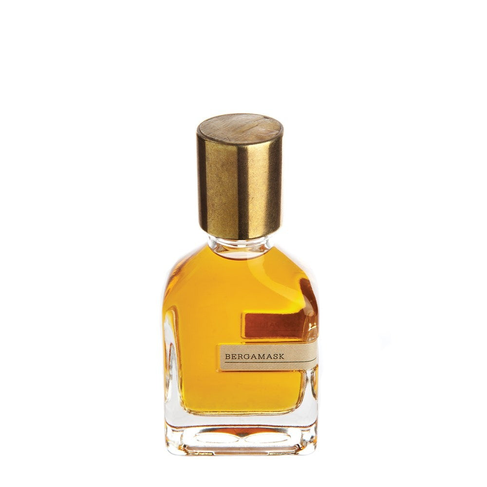 Bergamask Orto Parisi unisex parfyymi - 50 ml