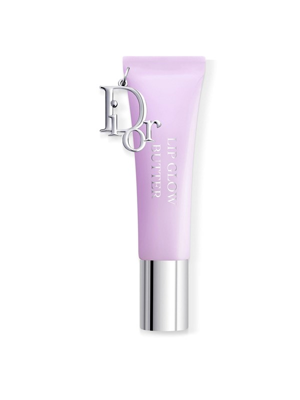 Christian Dior Dior Addict Lip Glow Butter 10 ml #102 Glazed Lavender