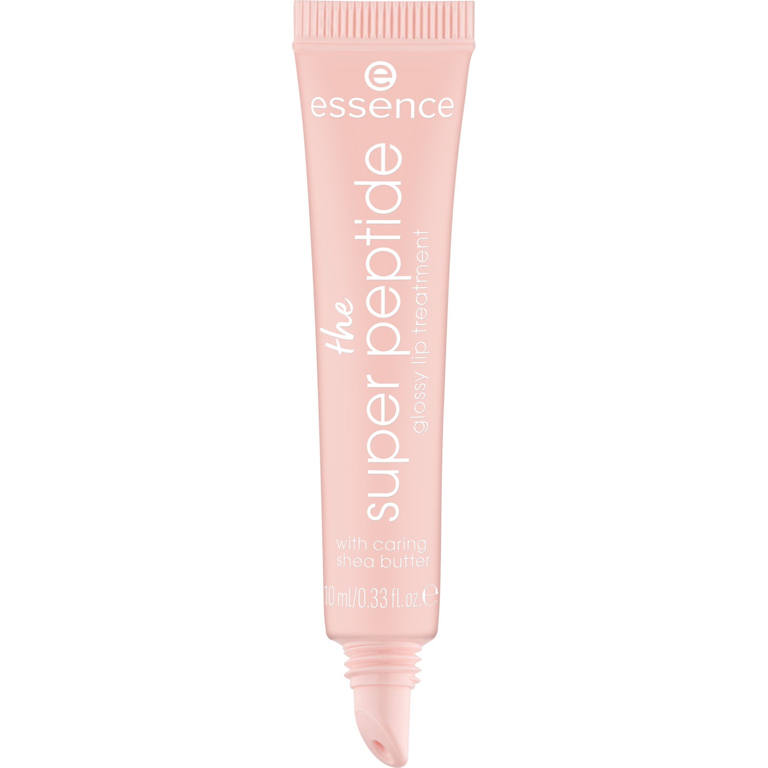 essence The Super Peptide Glossy Lip Treatment 07 Sugardorable! - 10 ml