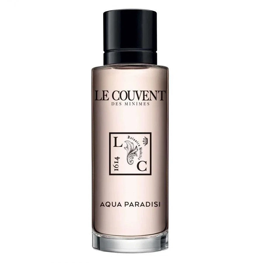 Le Couvent Maison de Parfum, Kasvitieteellinen - Aqua Paradisi, Eau De Cologne, Unisex, 100 ml