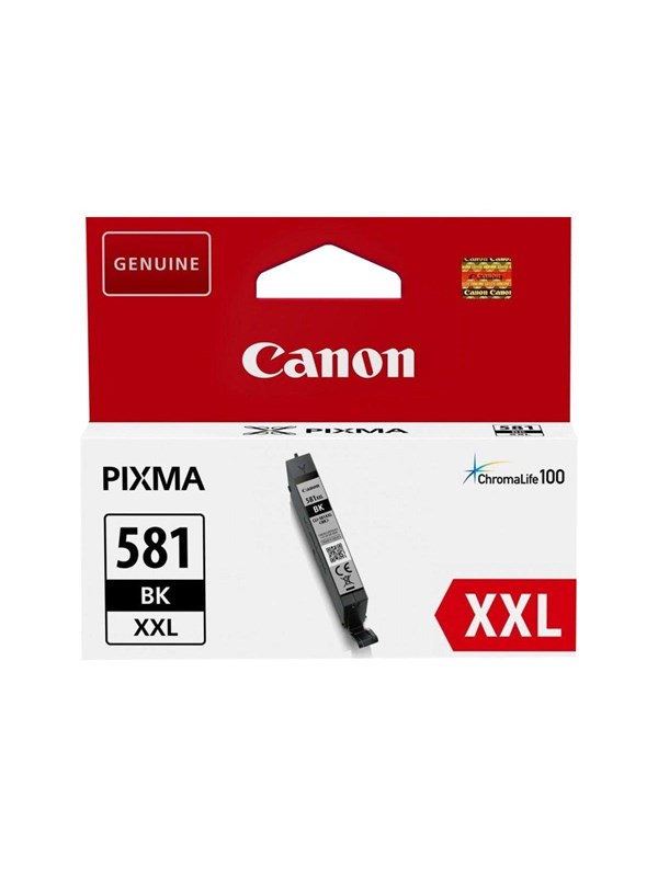 Canon CLI-581XXL / 1998C001 High Musta