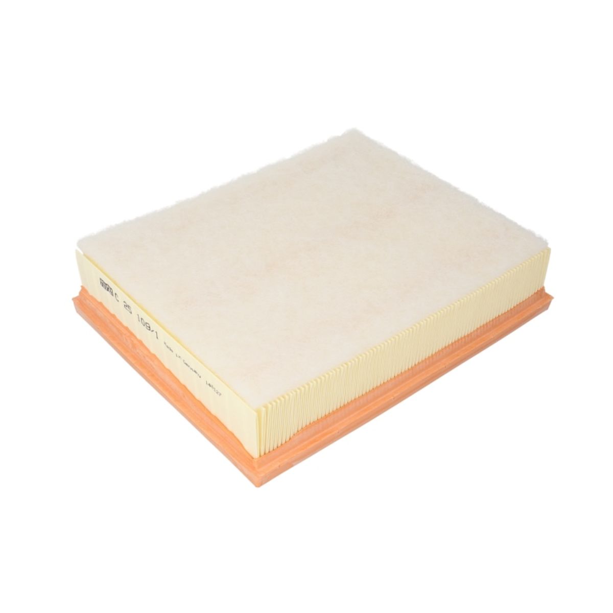 Ilmansuodatin MANN-FILTER C 25 109/1