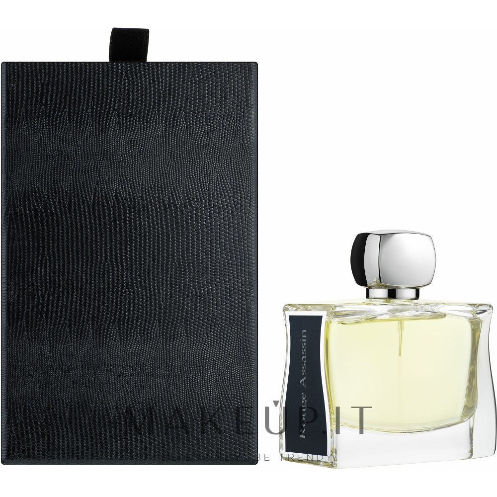 Jovoy Rouge Assassin parfyymivesi - 100 ml