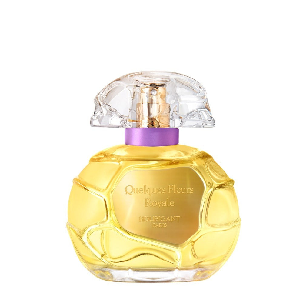Houbigant Quelques Fleurs Royale Eau de Parfum 100 ml