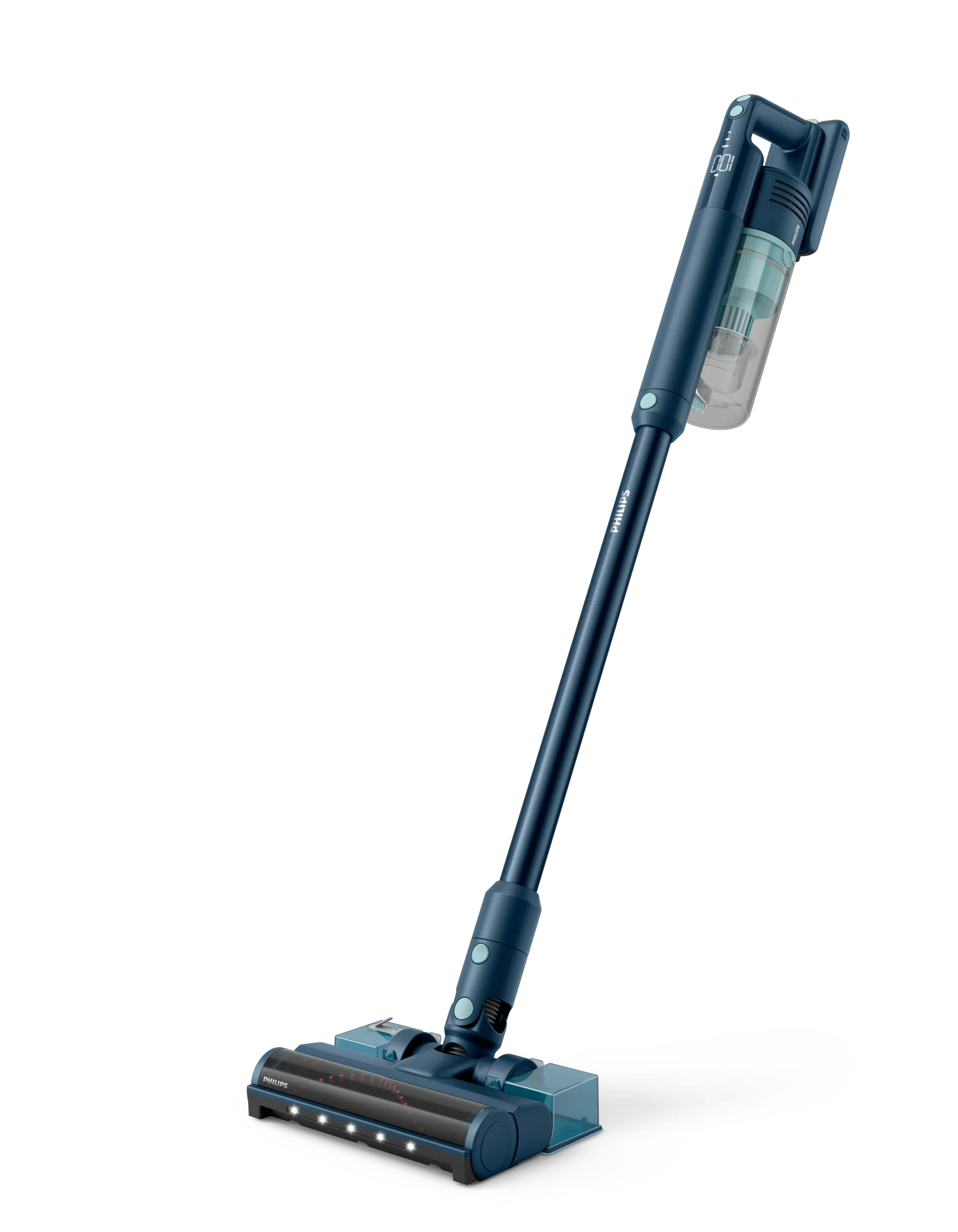 Philips 5000 Series Johdoton Pet-imuri XC5141/01