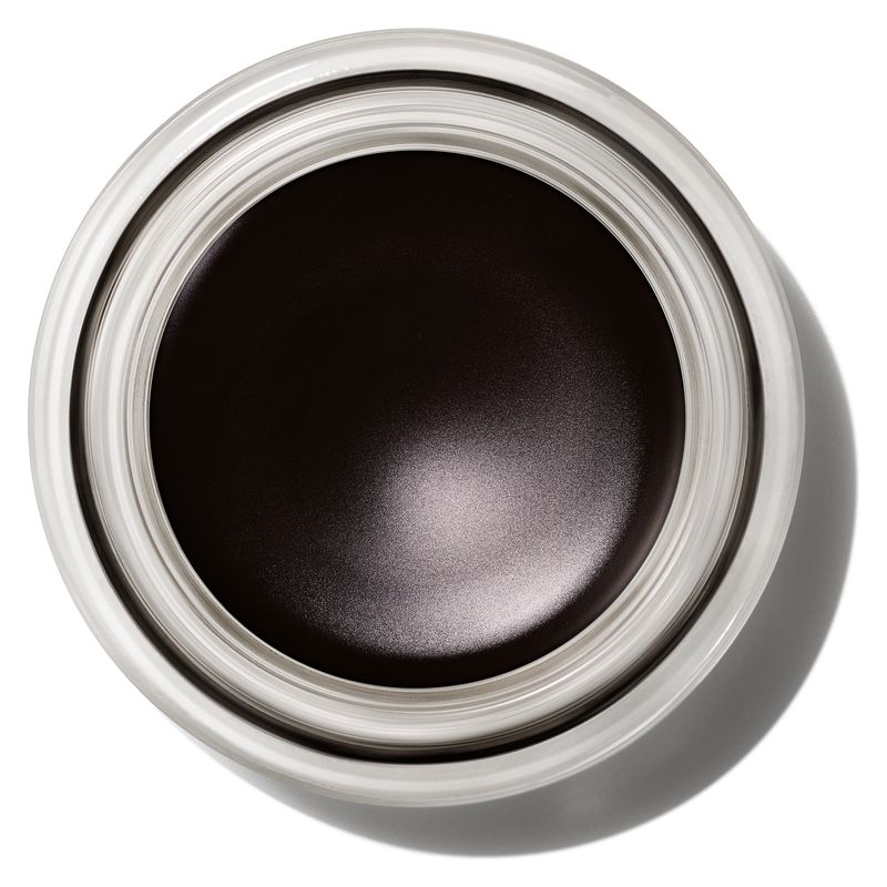 Mac Cosmetics Pro Longwear Paint Pot - Luomiväri BLACK MIRROR 5 g