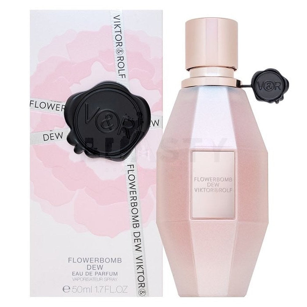 Viktor & Rolf Flowerbomb Dew EDP W 50 ml