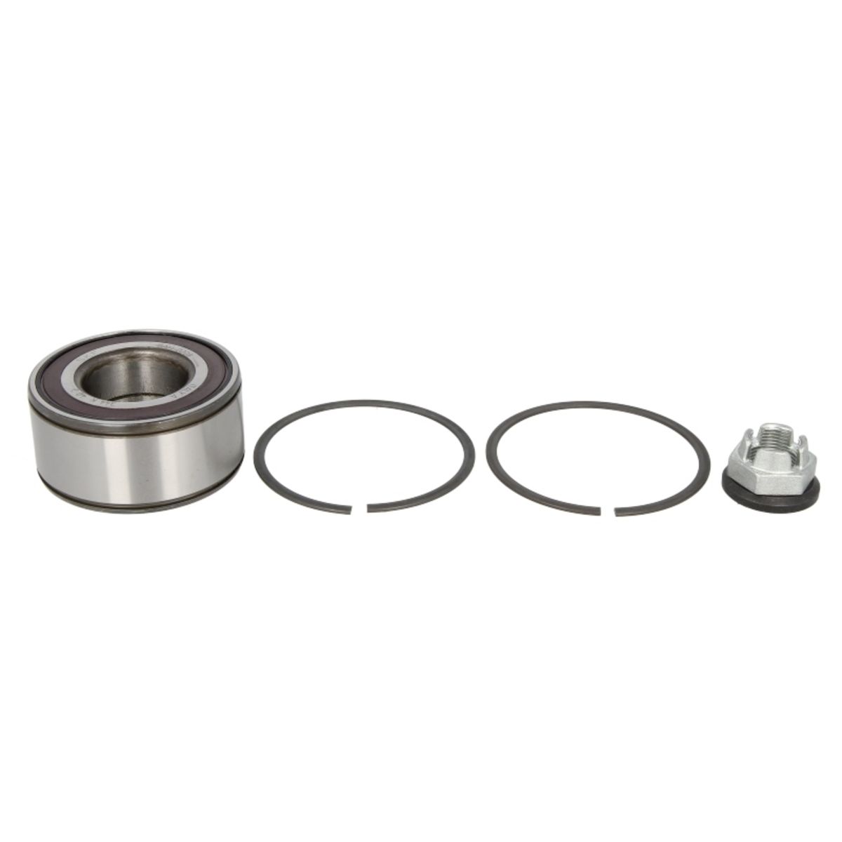 Pyöränlaakerisarja SKF VKBA 3492