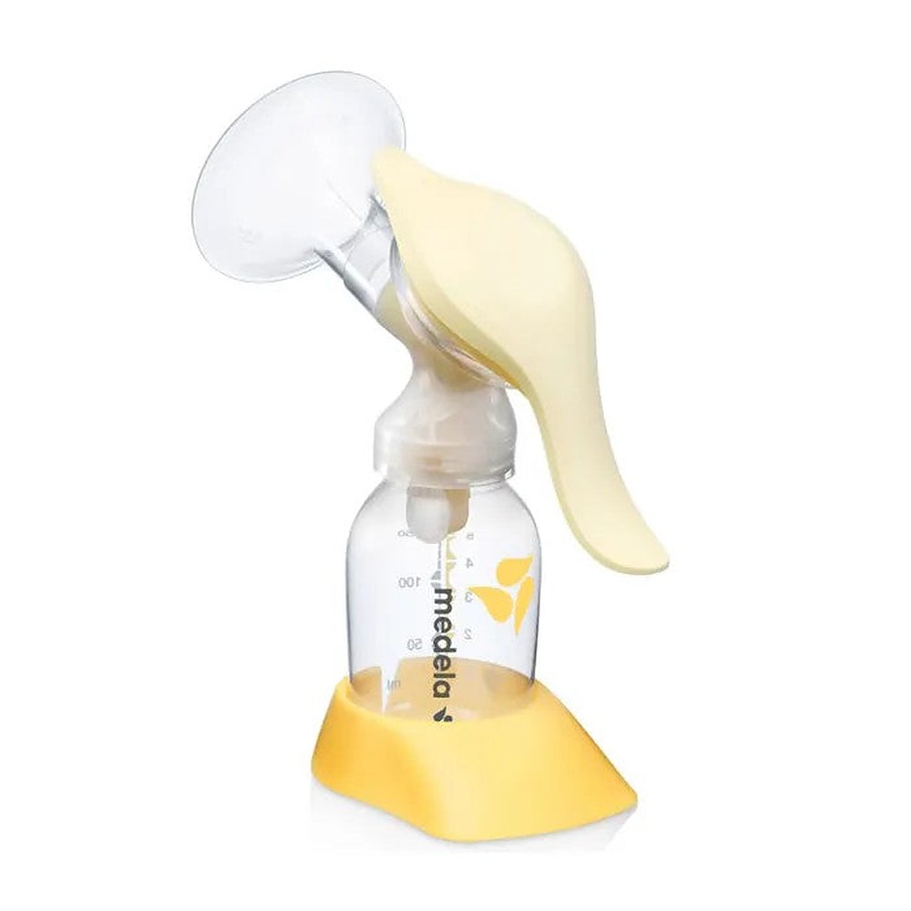 Yksirintainen pumppu Medela Harmonia