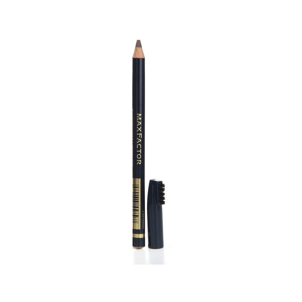 Kulmakynä (Eyebrow Pencil) 1,4 g - Sävy: 01 Ebony