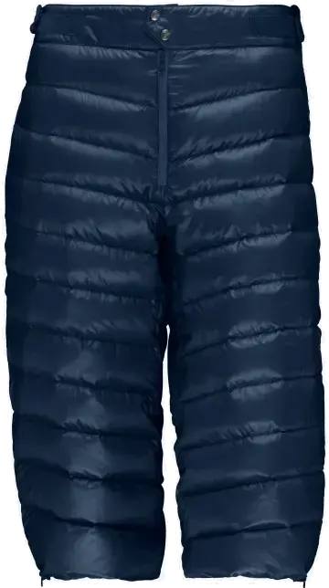 Norrøna Lyngen Down850 Knickers Indigo Night - L