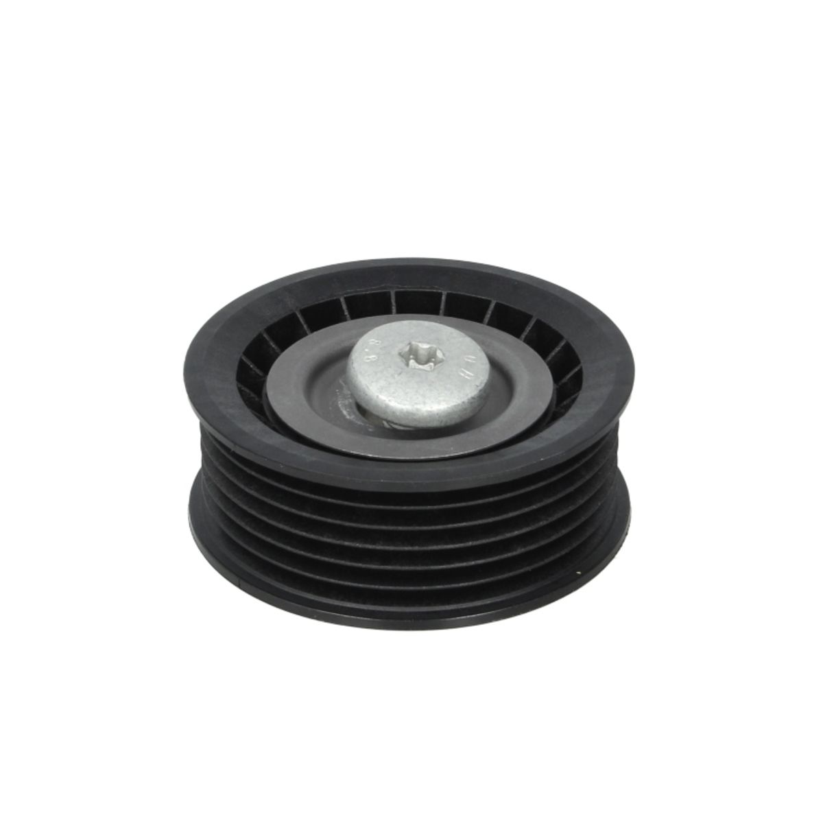 Ohjainrulla, moniurahihna SKF VKM 34031