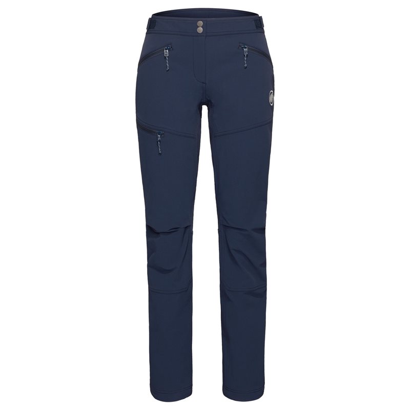 Mammut Taiss SO Pants Women Marine - 36