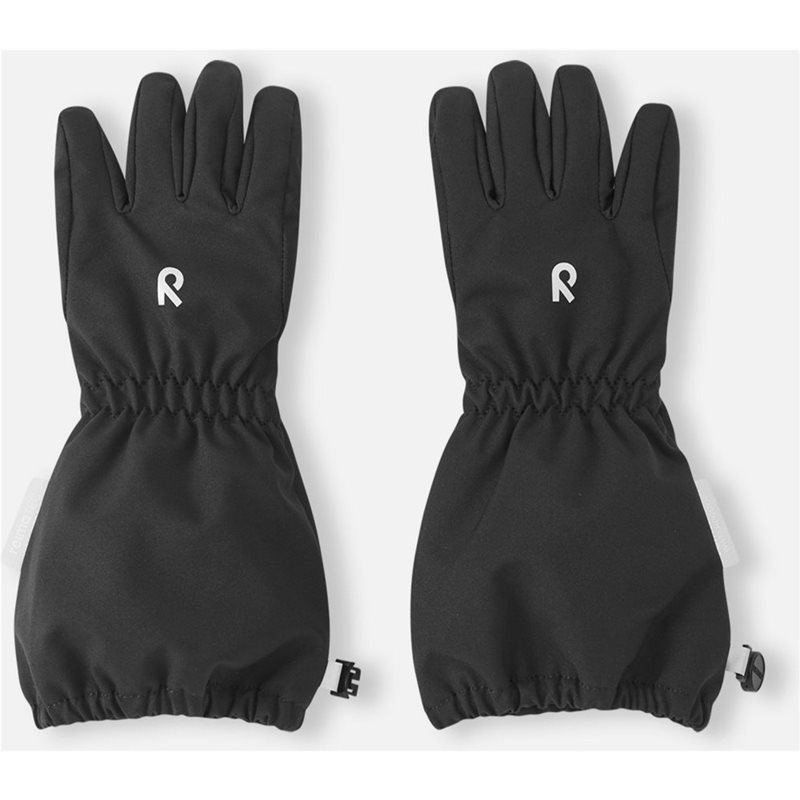 ReimaTec Gloves Avuksi Black - 4