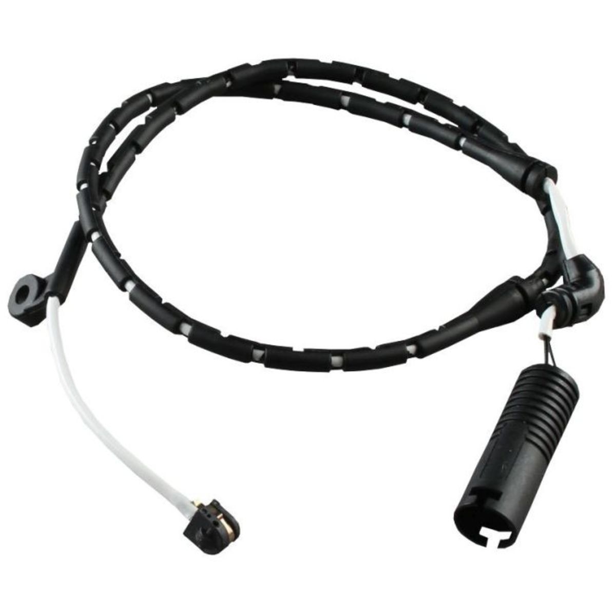 Jarrupalan kulumisenilmaisin QUICK BRAKE WS 0244 A