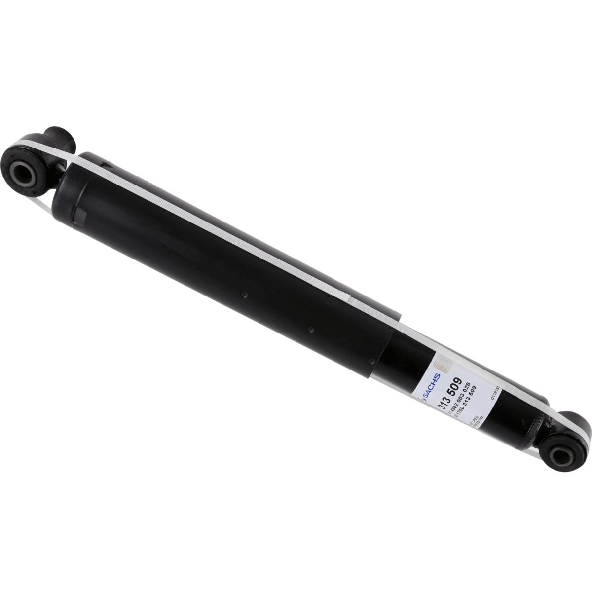 Iskunvaimennin SACHS 313 509