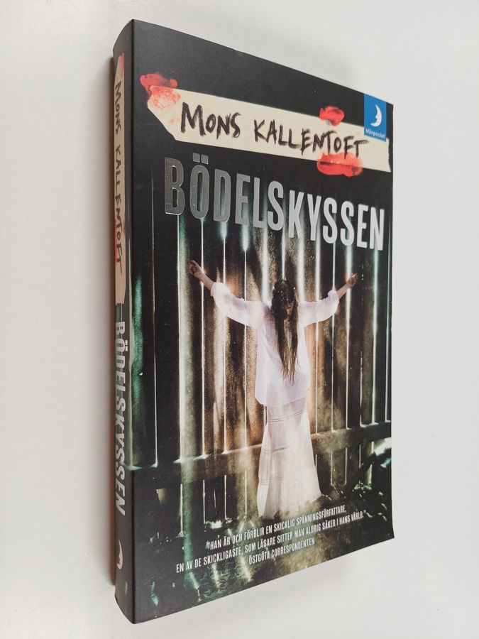 Bödelskyssen