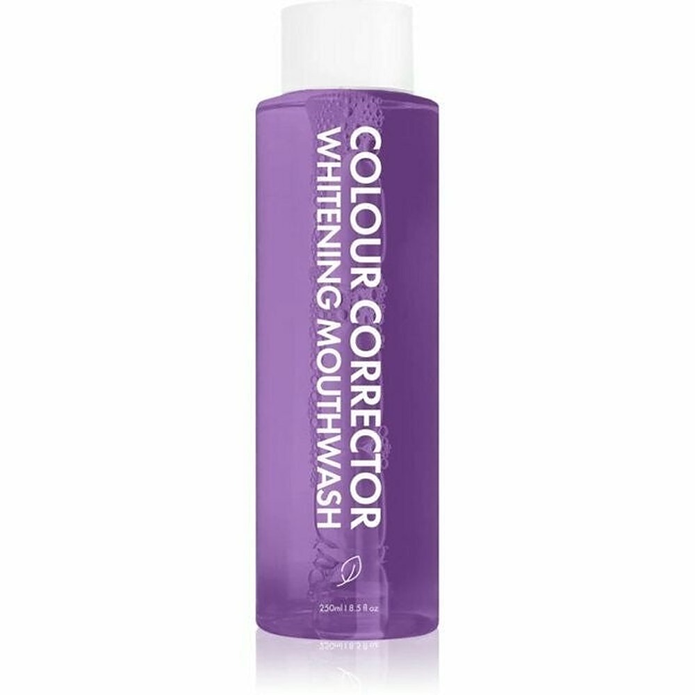 My white secret Purple Whitening -suuvesi hampaiden valkaisuun - 250ml