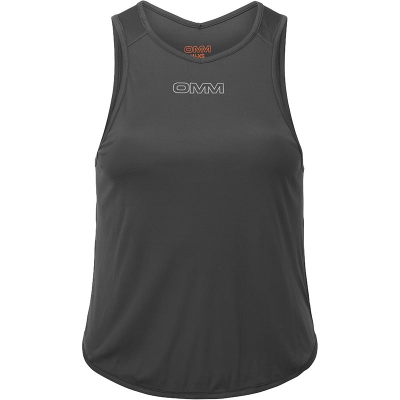 OMM Nitro Tank W Grey - XS