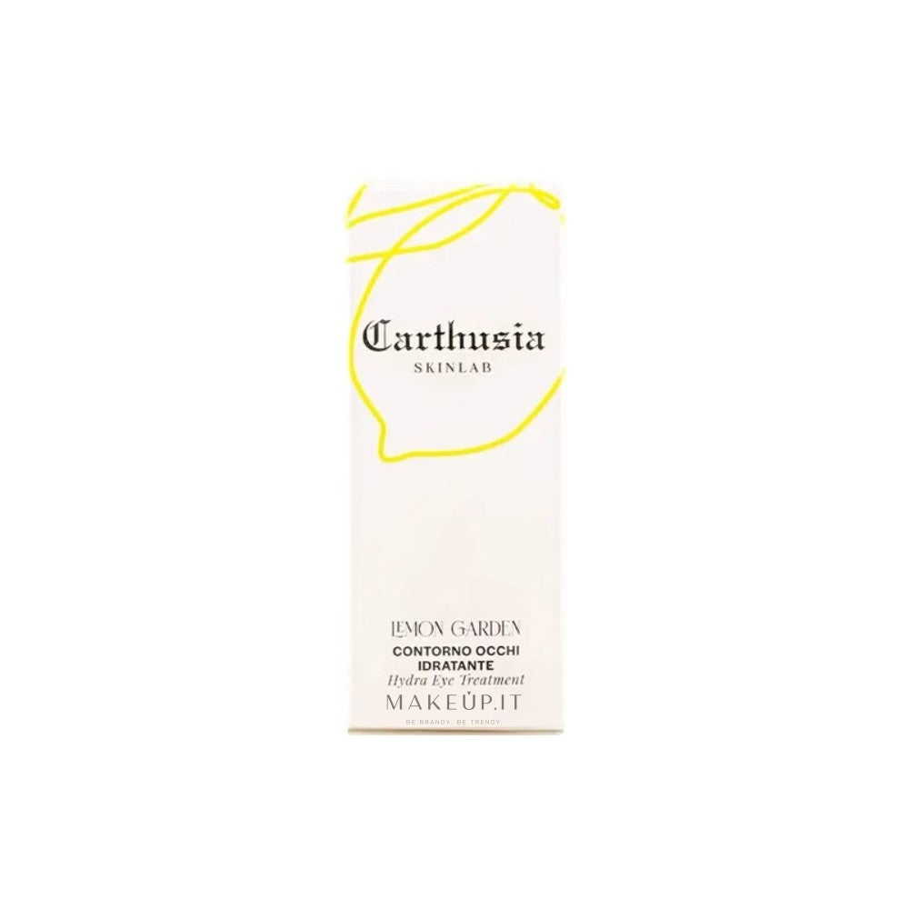 Carthusia SkinLab Moisturizing Eye Contour 15ml