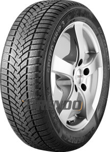 Semperit Speed-Grip 3 ( 225/55 R16 95H )