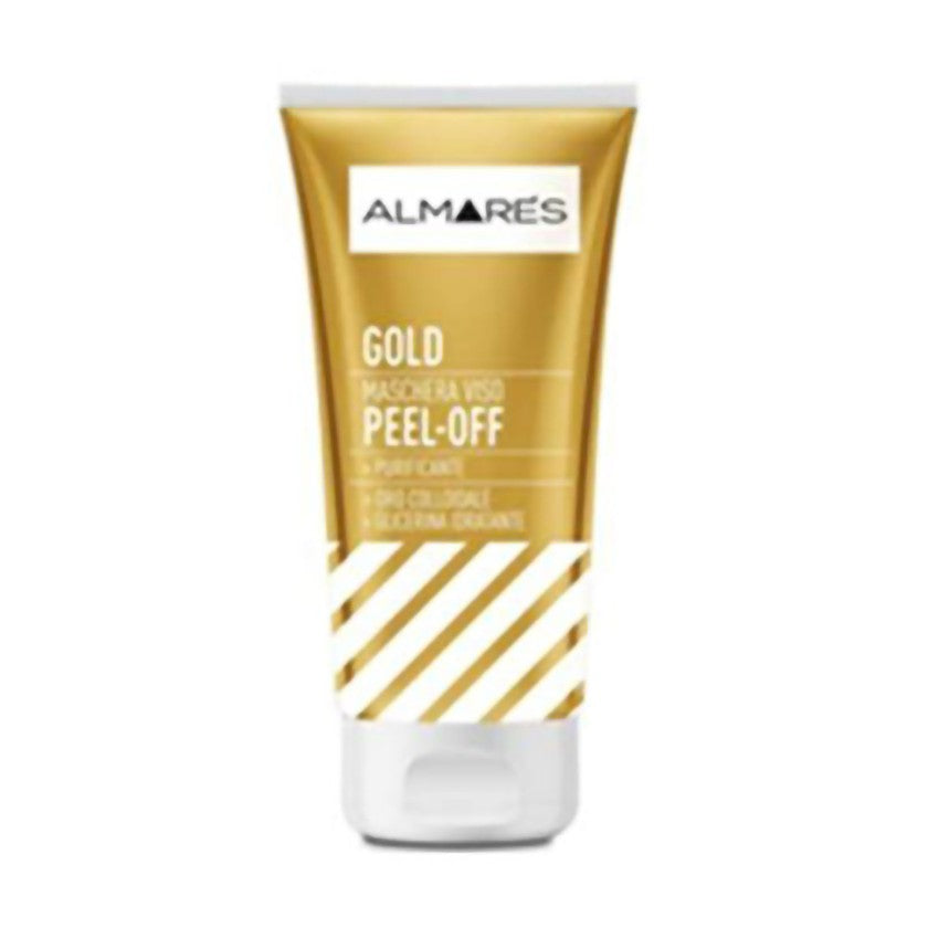 Almares Almares Peel-Off Kulta 100 ml