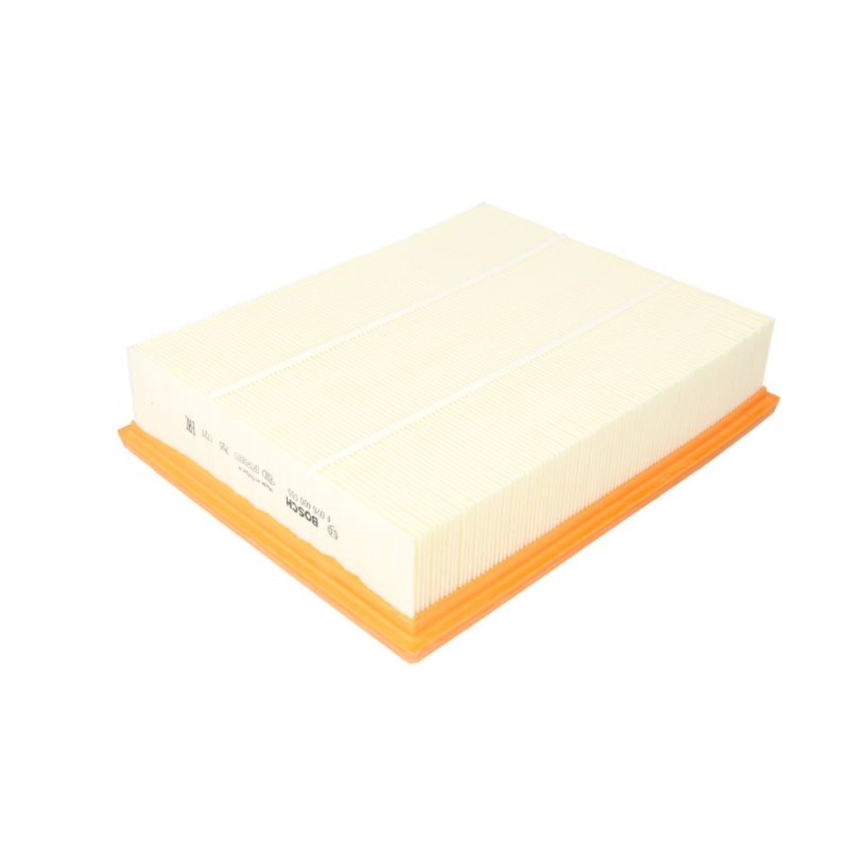 Ilmansuodatin BOSCH F 026 400 555