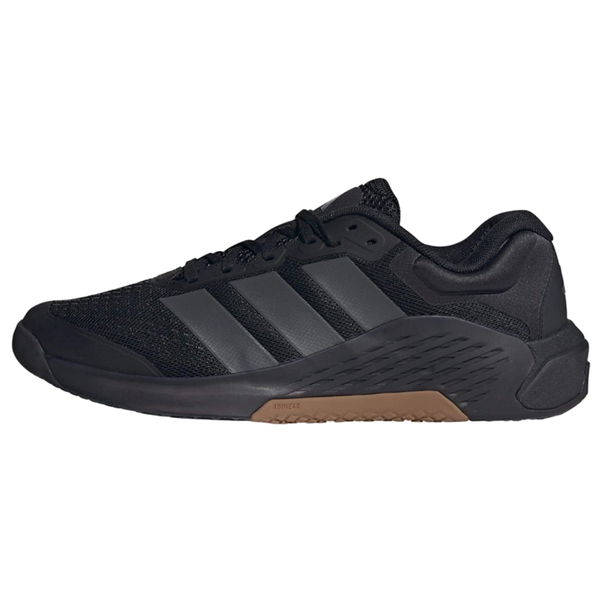 ADIDAS PERFORMANCE Urheilukengät 'Dropset 4' musta