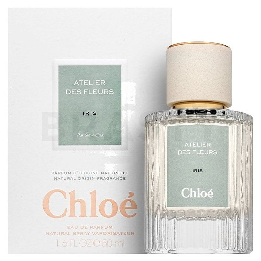 Chloé Atelier des Fleurs Iris EDP U 50 ml
