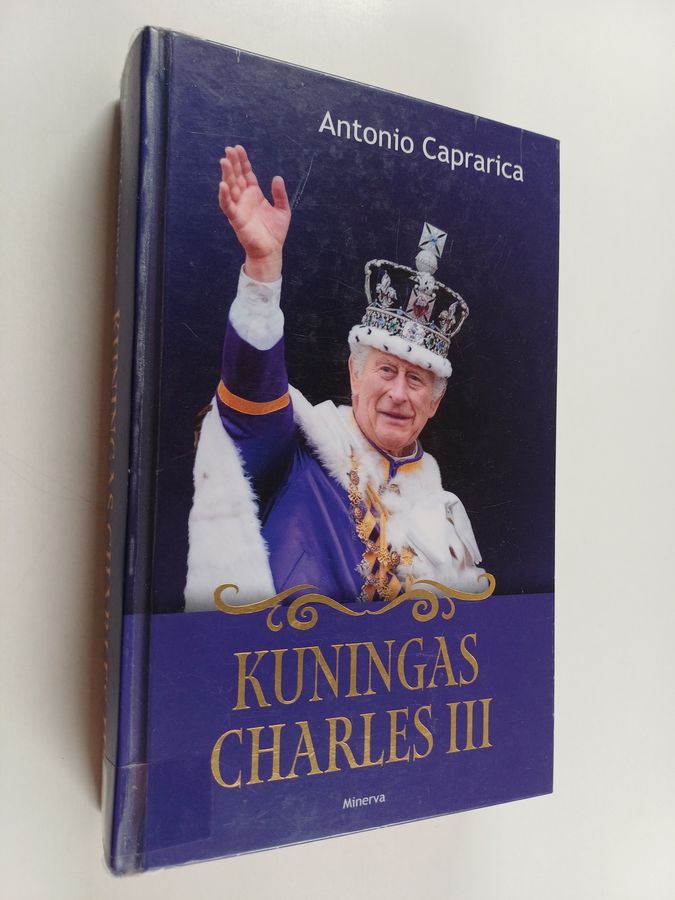 Kuningas Charles III