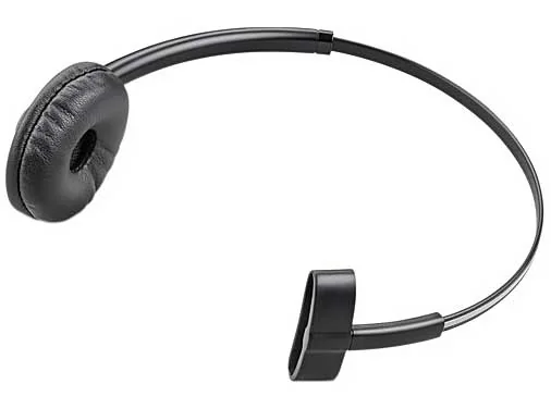 Plantronics - Hodebånd - for Savi W440, W440-M