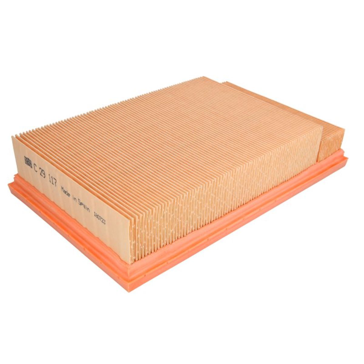 Ilmansuodatin MANN-FILTER C 29 117