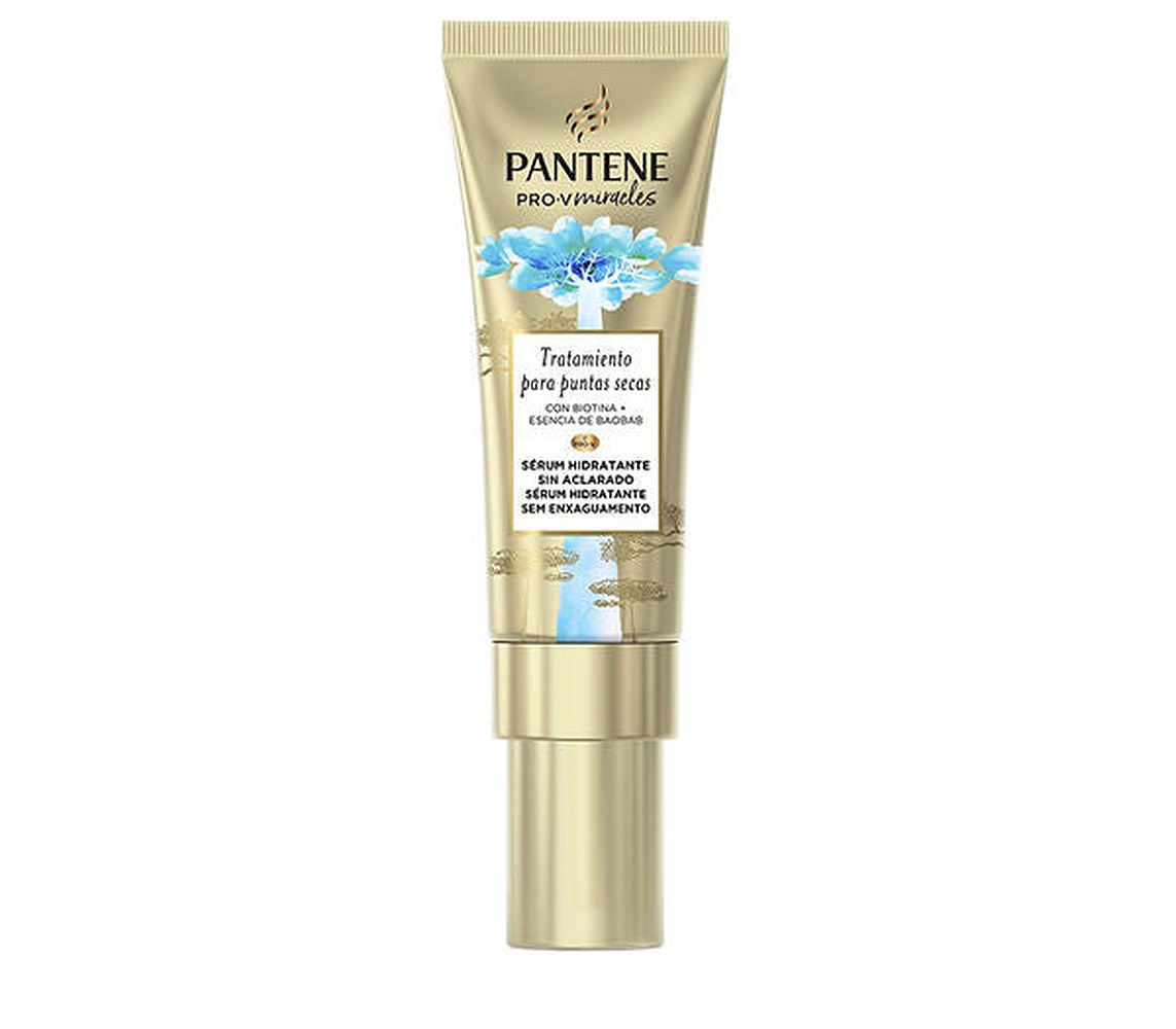 Pantene Miracle Dry Tips -hoitoseerumi 70 ml