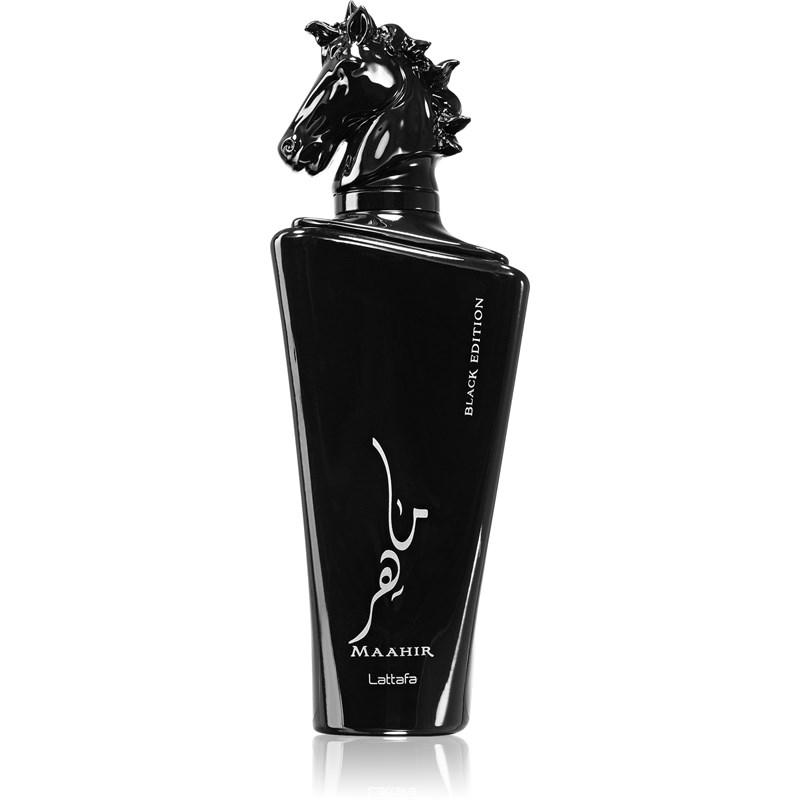 Lattafa Maahir Black Edition EDP - 100 ml