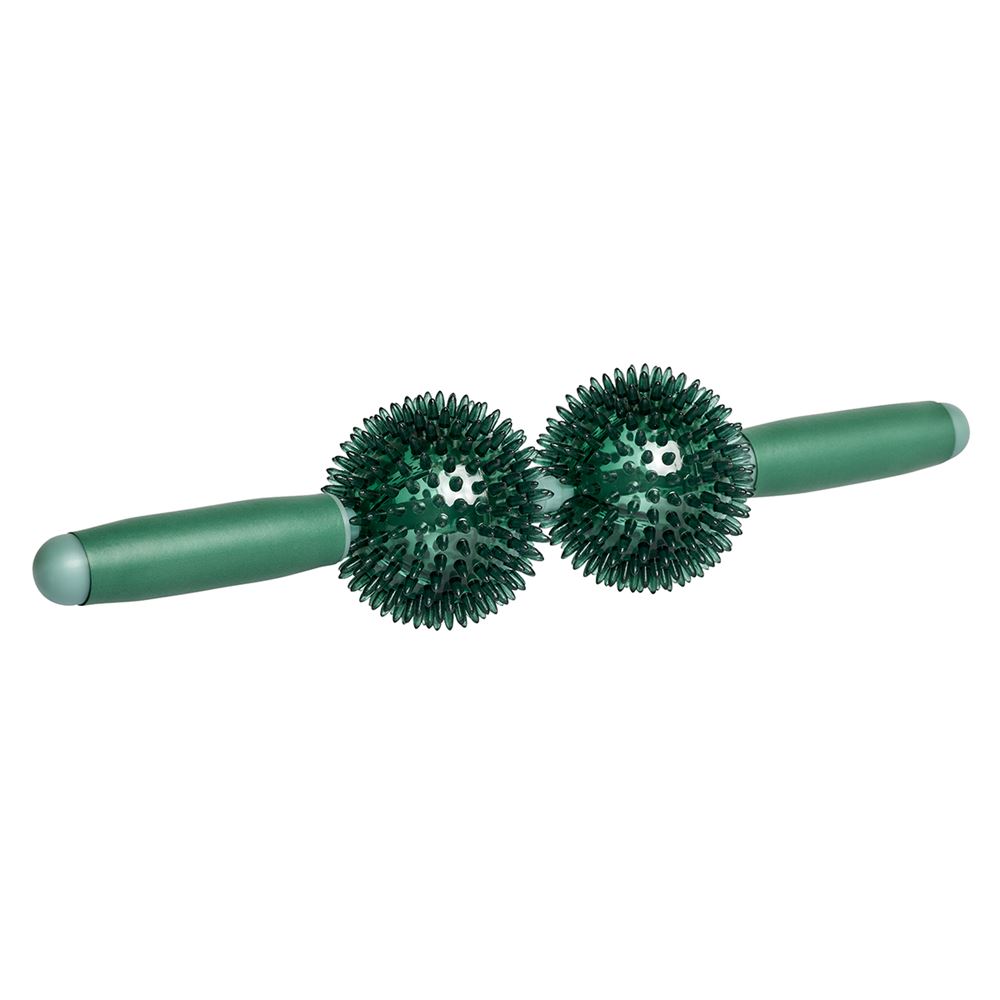 Casall Restore Massage Roller - Dark Teal
