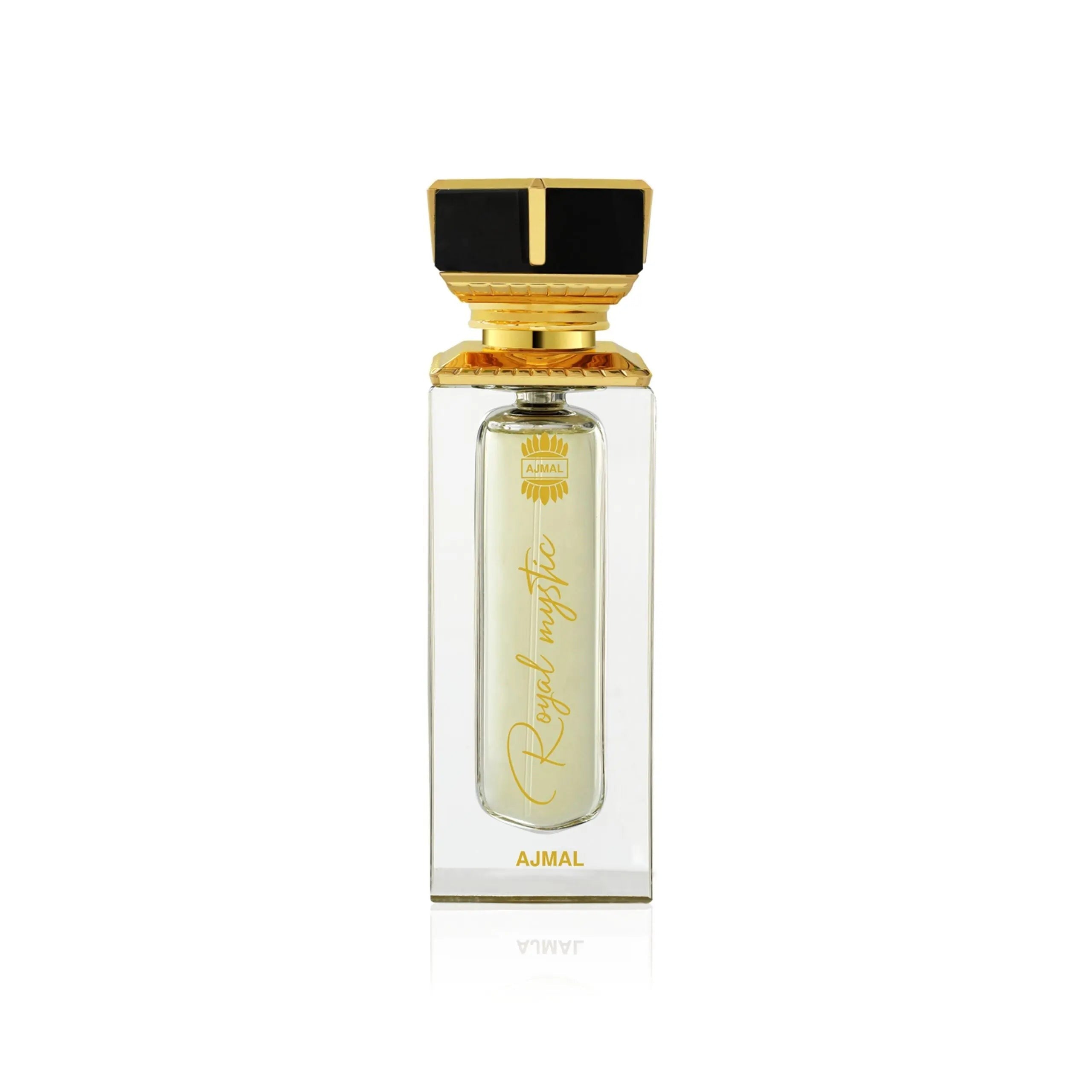Ajmal Royal Mystic Unisex hajuvesiuute 50 ml