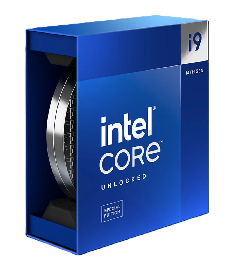 Intel Core i9-14900KS, Intel® Core™ i9, LGA 1700, Laatikko, Intel, i9-14900KS, 64-bittinen