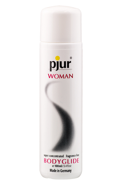 Pjur Woman 100 ml
