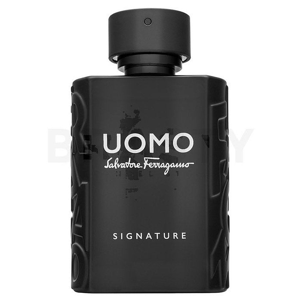 Salvatore ferragamo Uomo Signature 100ml — Eau de Parfum