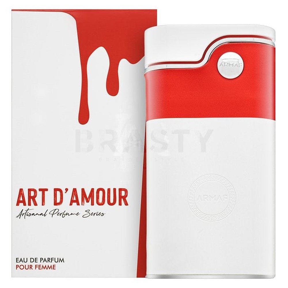 Armaf Art d'Amour EDP W 100 ml