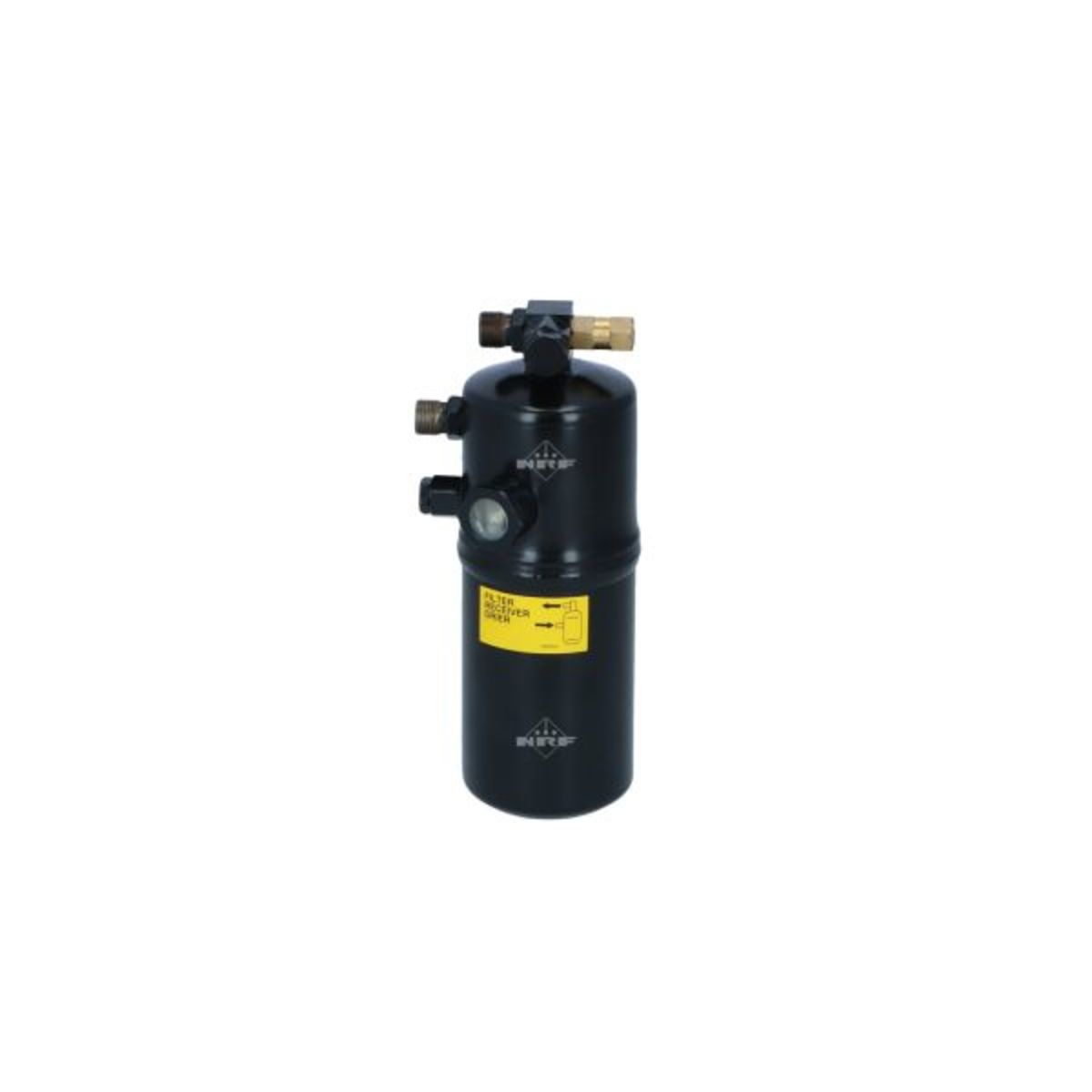 Kuivain, ilmastointilaite NRF 33340