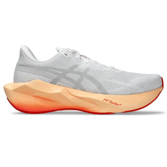 ASICS Novablast 6 K. 411⁄2 Harmaa Naiset