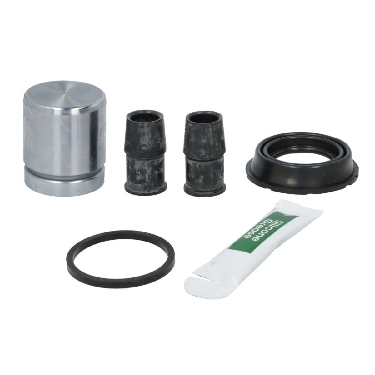 Jarrusatulan korjaussarja BUDWEG CALIPER 2090130