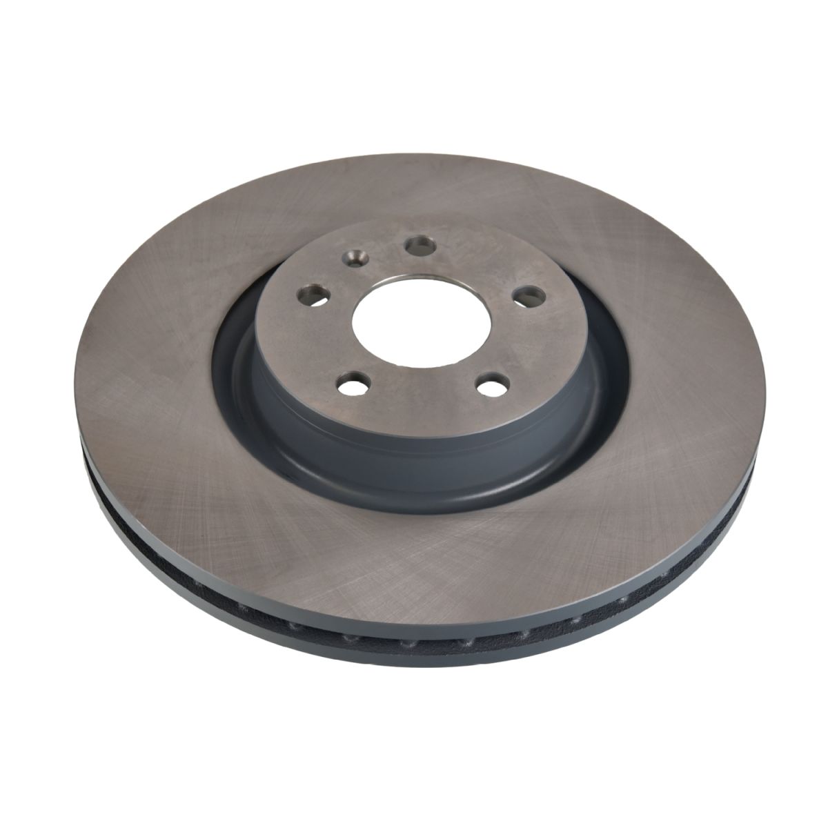 Jarrulevy FEBI BILSTEIN 107506