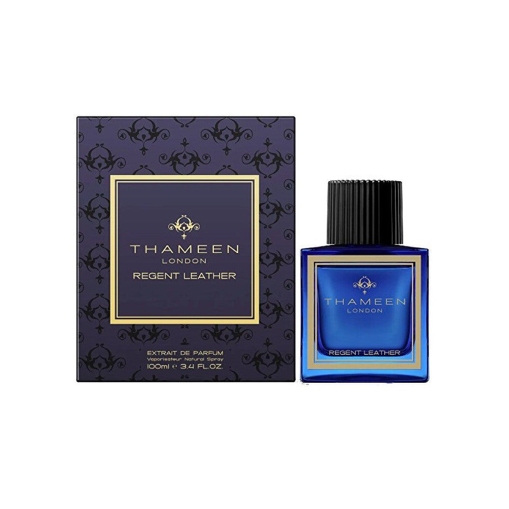 Thameen Green Pearl Unisex hajuvesiuute 100 ml