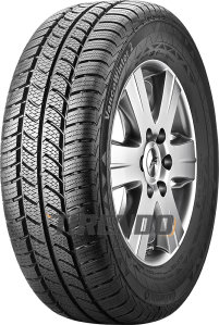 Continental Vanco Winter 2 205/65R16 105T 8 PR MO Kitkarenkaat