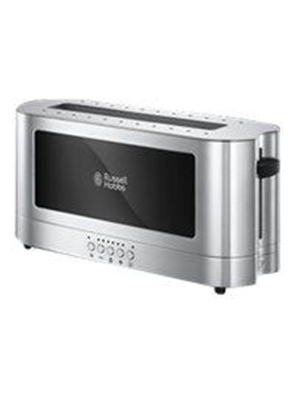 Russell Hobbs Leivänpaahdin 23380-56 Elegance Glass